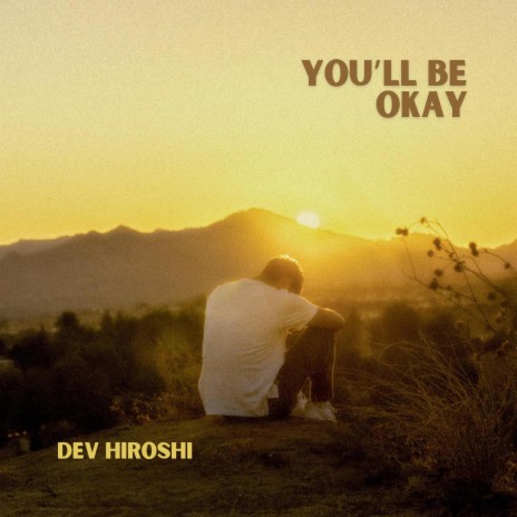 you'll be okay