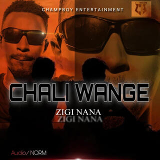 Chali wange