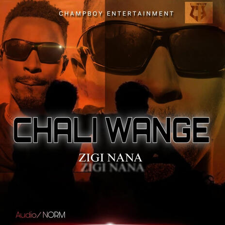 Chali wange | Boomplay Music