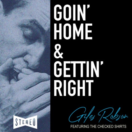 Goin' Home & Gettin' Right | Boomplay Music