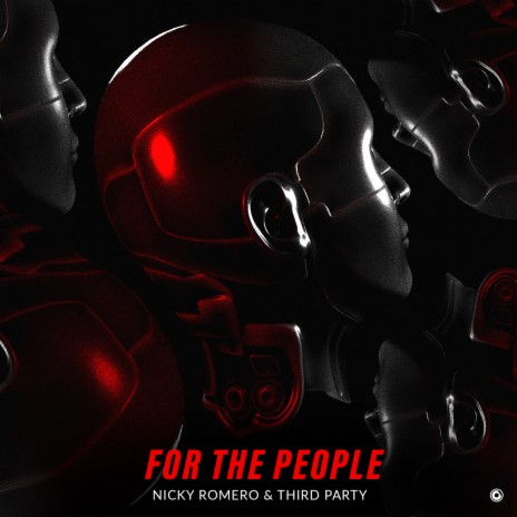 For The People ft. Third Party | Boomplay Music