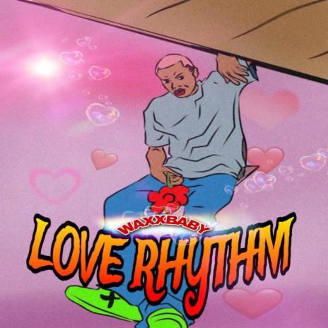 LOVE RHYTHM (Live)