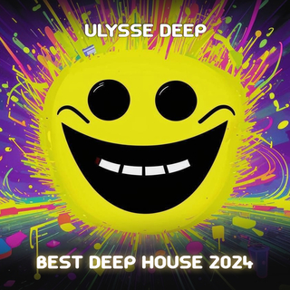 Best Deep House 2024