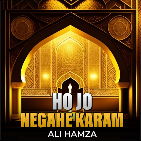 Ho Jo Negahe Karam | Boomplay Music