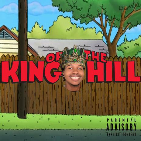 King of The Hill | Boomplay Music