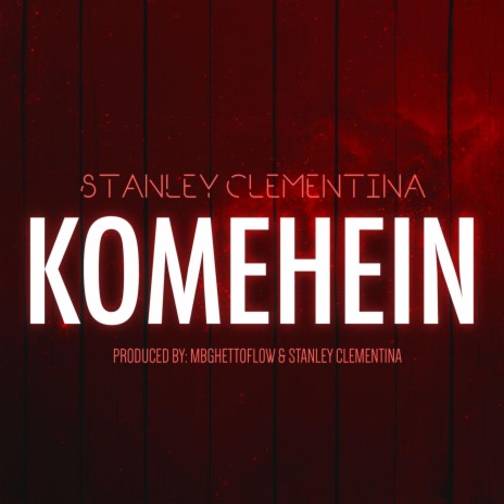 Komehein | Boomplay Music