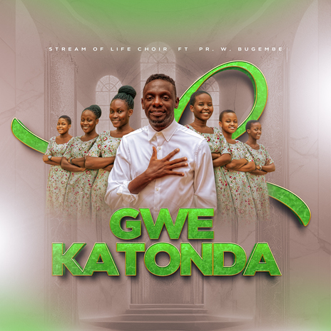 Gwe Katonda ft. Pastor Wilson Bugembe | Boomplay Music