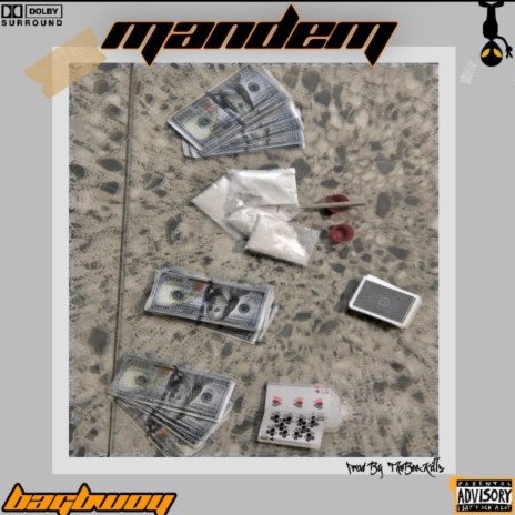 MANDEM | Boomplay Music