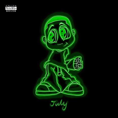 July | Boomplay Music