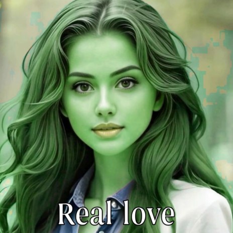 Real love | Boomplay Music