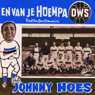 En Van Je Hoempa D.W.S / Voetbalpolonaise