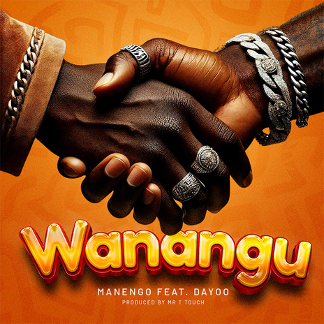 Wanangu ft. Dayoo | Boomplay Music