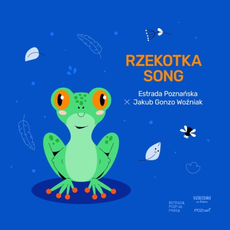 Rzekotka Song ft. Jakub Gonzo Woźniak