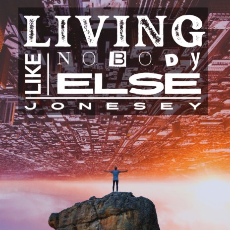 Living Like Nobody Else (Dave Ramsey Song) | Boomplay Music