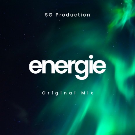 Energie | Boomplay Music