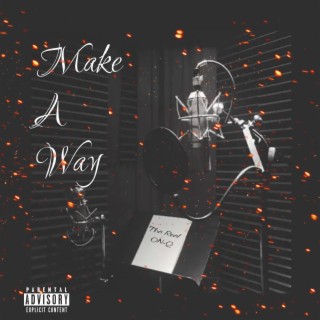 Make A Way