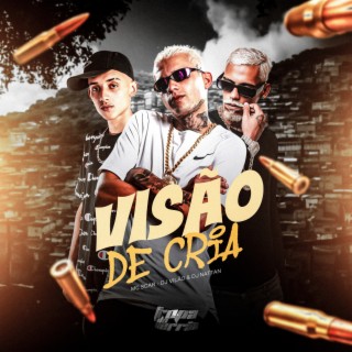 Visão de Cria