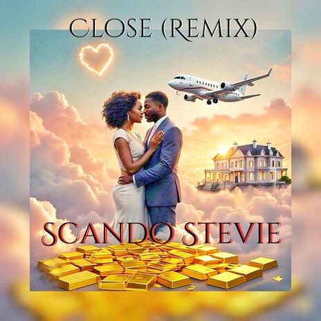 Close (Remix)