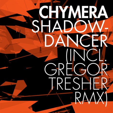 Shadowdancer (2014 Version) | Boomplay Music