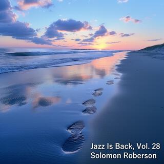 Jazz Is Back, Vol. 28