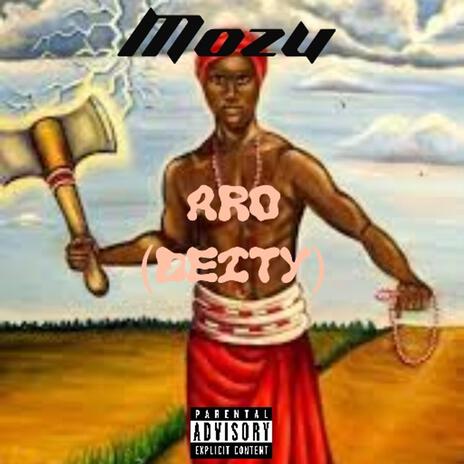 Aro (deity) | Boomplay Music