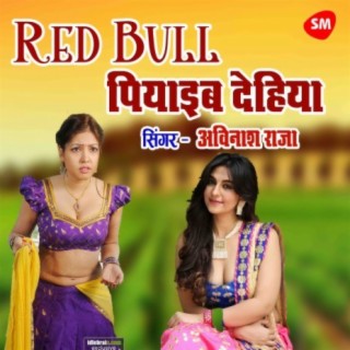 Red Bull Piyaib Dehiya Kool Rahi