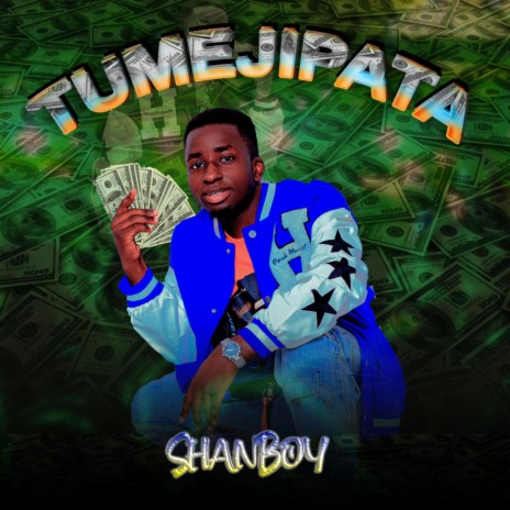 Tumejipata | Boomplay Music