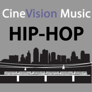 CineVision Music