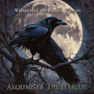 Whispers of the Raven's Wisdom lyrics | Boomplay Music