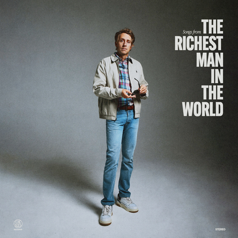 The Richest Man In The World | Boomplay Music