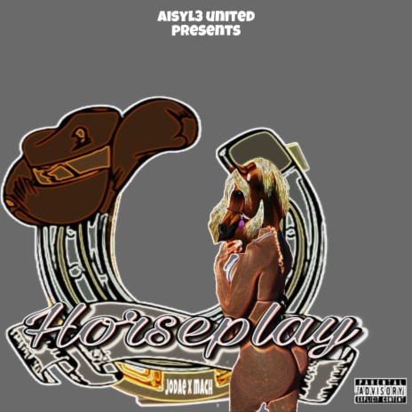 horseplay ft. Mach | Boomplay Music