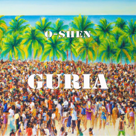 Guria | Boomplay Music