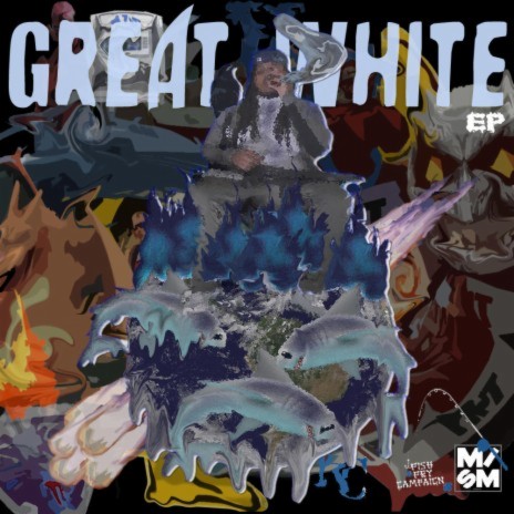 Great White | Boomplay Music