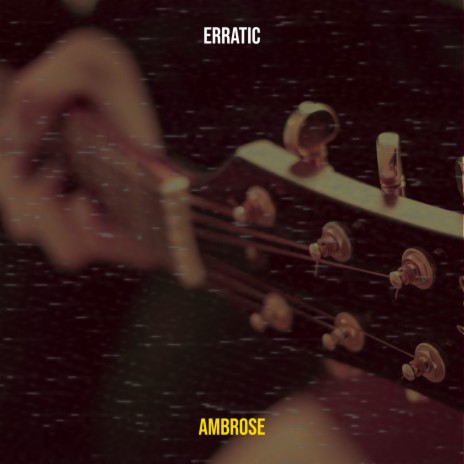 Erratic | Boomplay Music