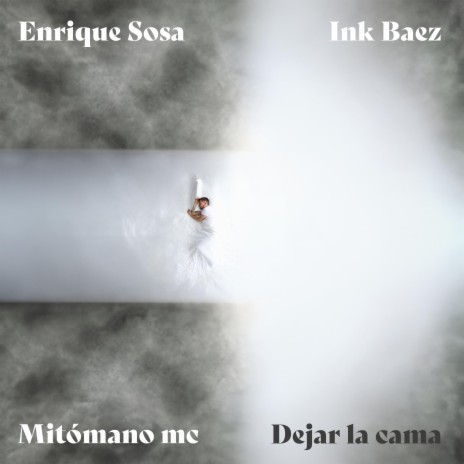 Dejar la cama ft. Enrique Sosa & Ink Baez | Boomplay Music