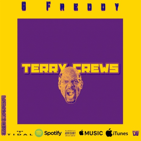 Terry Crews | Boomplay Music