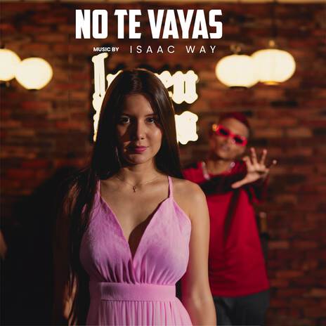 No Te Vayas ft. Klan Beat | Boomplay Music