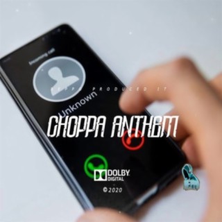 Choppa Anthem (Instrumental)