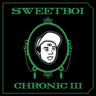 The Chronic III EP