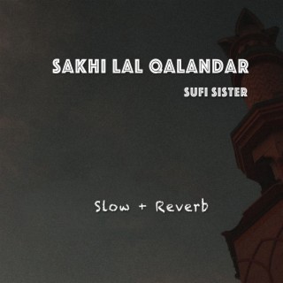 Sufi Sister