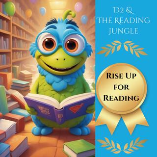 Rise Up For Reading