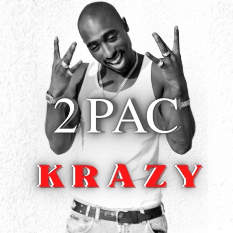 KRAZY | Boomplay Music