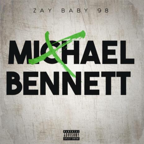 Michael Bennett | Boomplay Music