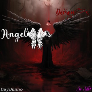 Angels & Demons lyrics | Boomplay Music