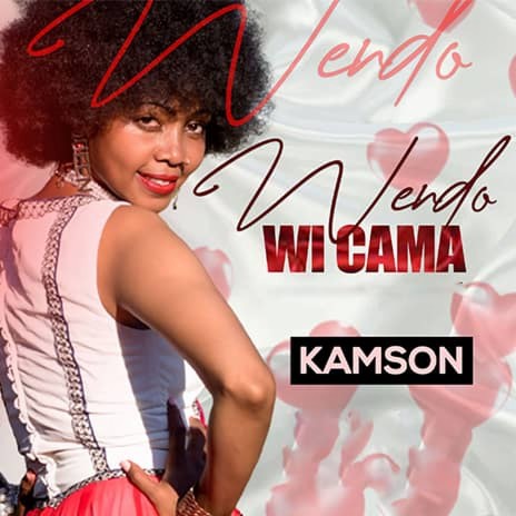 Wendo wi Cama | Boomplay Music