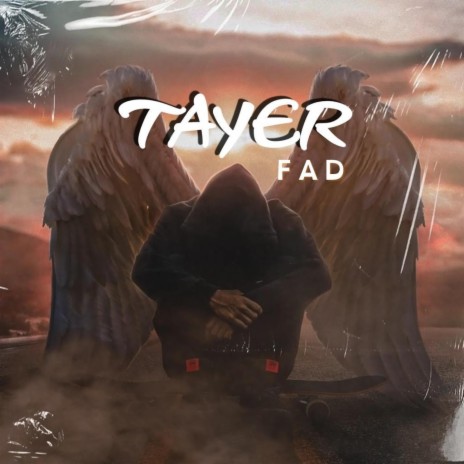 TAYER | Boomplay Music