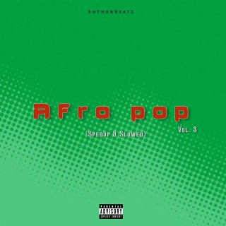 Afropop, Vol. 3