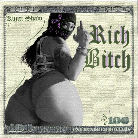 Rich Bitch