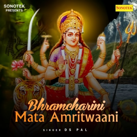 Bhramcharini Mata Amritwaani | Boomplay Music