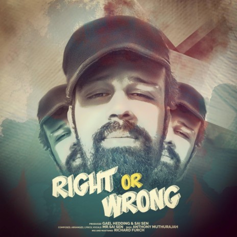 Right or Wrong | Boomplay Music